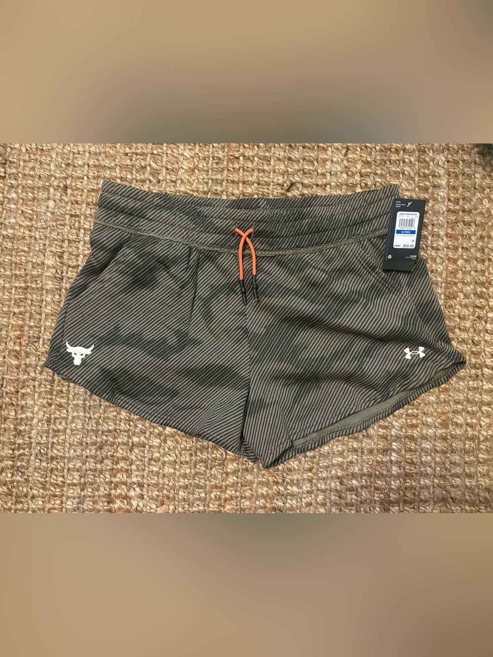 Under Armour